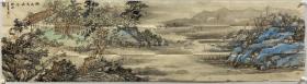 袁延佩,1963年11月生，山东人，著名画家龙瑞入室弟子。山水画家，现居北京，为中国美术家协会会员，山东美术家协会会员。