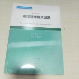 08C   精准教学要义图示（16开塑封正版特价