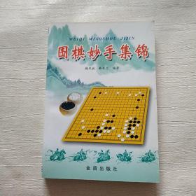 围棋妙手集锦