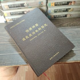 伪满洲国殖民统治机构图志