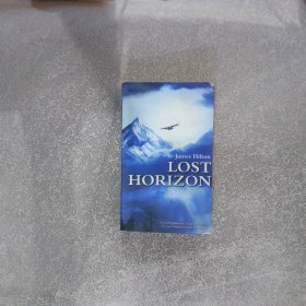 Lost Horizon