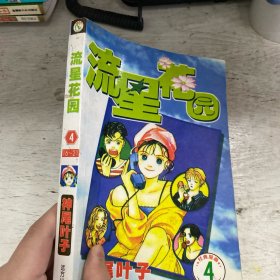 流星花园