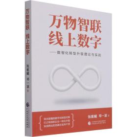 万物智联线上数字