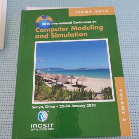 2010
Computer  Modeling  and  simulation