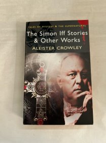 The Simon Iff Stories and Other Works