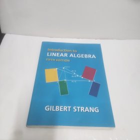 lntroduction to linear algebra flfth edltlon