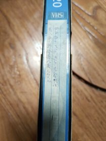 1997年温州第四中学第四十七届运动会录像带，第八套广播体操比赛，学校录像带。稀缺录像带，实物拍摄，带子干净。