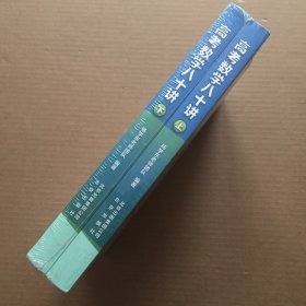 高考数学八十讲（上下册）(套装两册）