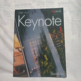 Keynote 1