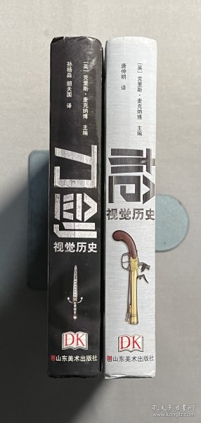 枪:视觉历史