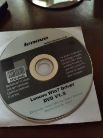 联想 Win7Driver DVD v1.5