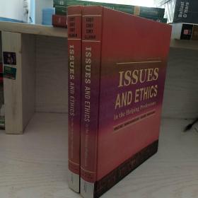 现货 Issues And Ethics In The Helping Professions, Updated With 2014 Aca Codes (Book Only) [9781305389458]