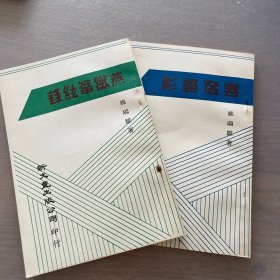 春奁艳影 燕蹴筝弦录