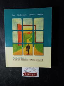 Fundamentals of Human Resource Management (3rd Edition)