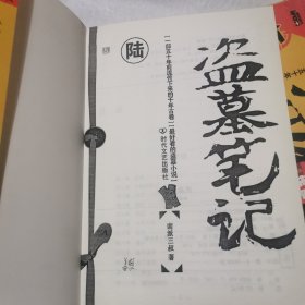 盗墓笔记 全9集