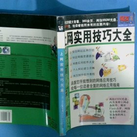 上網(wǎng)實用技巧大全