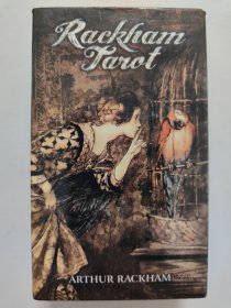 Rackham tarot