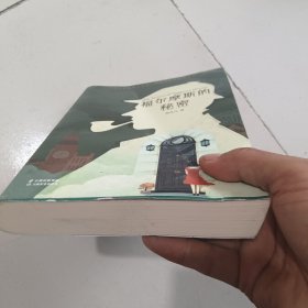 秘密之旅:福尔摩斯的秘密