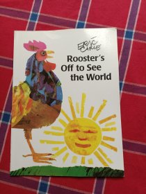 Rooster's Off to See the World