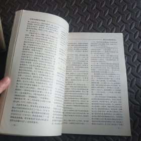 星火燎原1983特刊