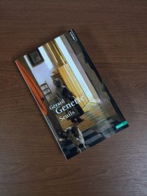 【2-3个月左右到货 BOOK LOVERS专享141元】法语法文原版 Gérard Genette 热拉尔·热奈特 Seuils 门槛 副文本的重要性 含注释 当代法国最有影响力的文学批评家之一 欧洲经典叙述学的奠基人 开本11 x 18 cm 法语进阶权威版