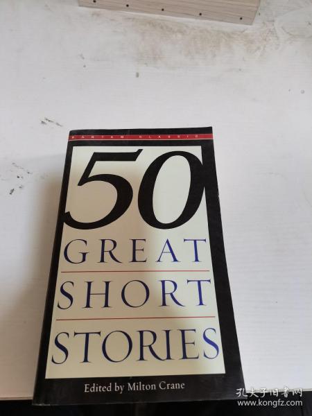 Fifty Great Short Stories