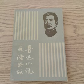 鲁迅小说成语典故
