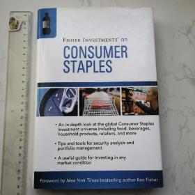 Fisher Investments on Consumer Staples