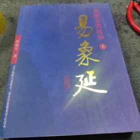 易象延-易象及其延伸 上 册