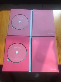 正版现货 BTS 防弹少年团专辑 MAP OF THE SOUL PERSONA CD 小卡 。3 4合售