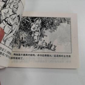 精品连环画：《阮氏丁香》