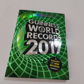 Guinness World Records 2017 (Main Book)