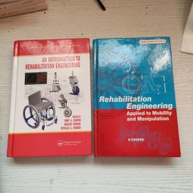 An Introduction to Rehabilitation Engineering