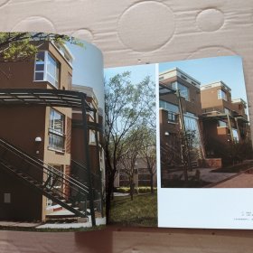 新建筑设计丛书:会所设计1