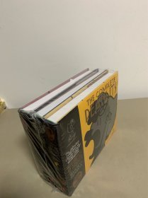 英文原版 The Complete Peanuts 1971-1972、1973-1974、1975-1976 史努比漫画 英文版 进口英语原版书籍（全新未拆封）