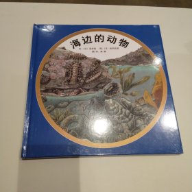 启发精选：海边的动物 精装