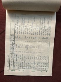 李启明毕业论文：中学化学实验中常用的干燥剂及其干燥原理，8页