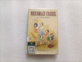 Nekomah Creek 精装本