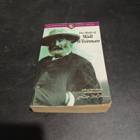 The Complete Poems of Walt Whitman