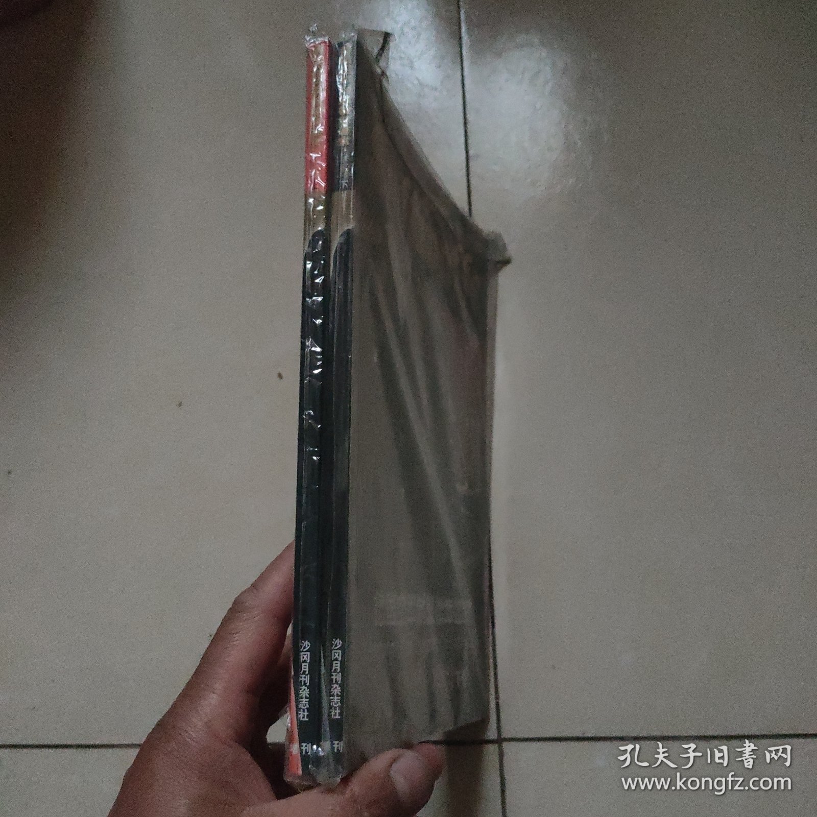 德国空军制服徽章鉴赏 1935-1945(上下)全新未拆封，品相好