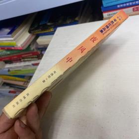 夜风中：岑凯伦精品集