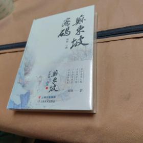 苏东坡密码（精装）（精装少）