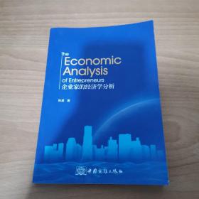 企业家的经济学分析