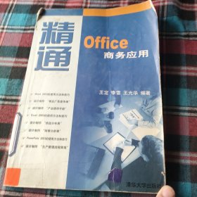 精通Office商务应用