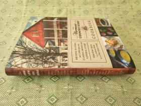 The Vermont Country Store Cookbook