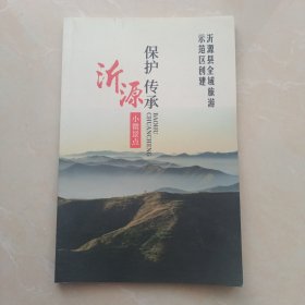 沂源县保护传承，小微景点（11箱）