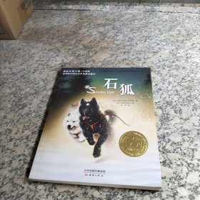 石狐/国际大奖小说注音版