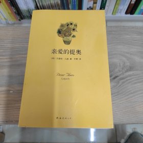 亲爱的提奥：凡高自传