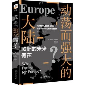 动荡而强大的大陆欧洲的未来何在？