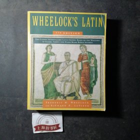 WHEELOCK'S LATIN（7th Edition）